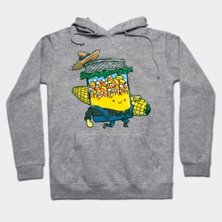 Corn Jam Hoodie